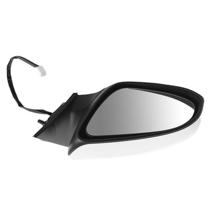 Left Side View Mirror for Toyota Camry LE/L (2012–2014) Paintable