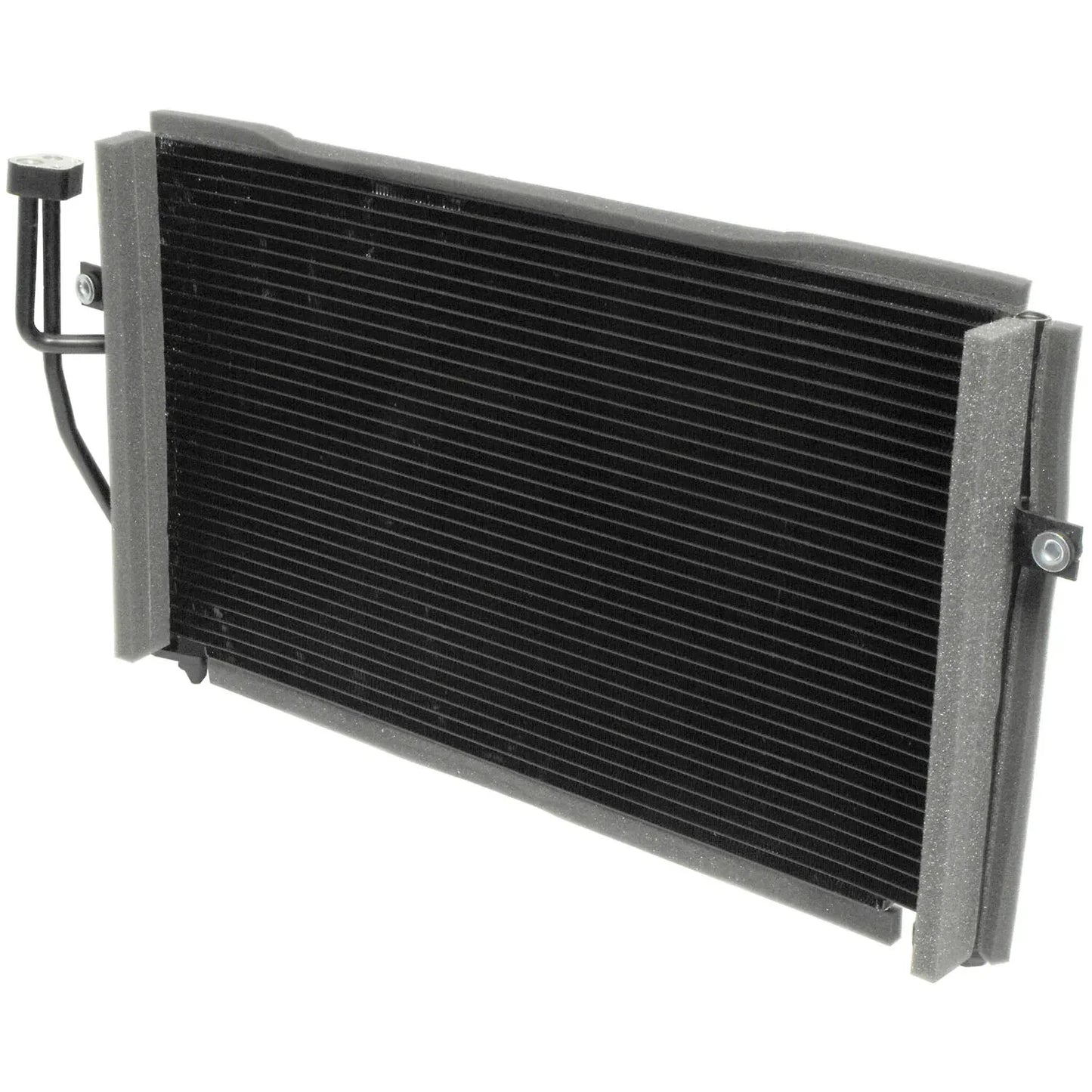 A/C Compressor Kit with Condenser for Volvo S40 2.5L (2004–2007)