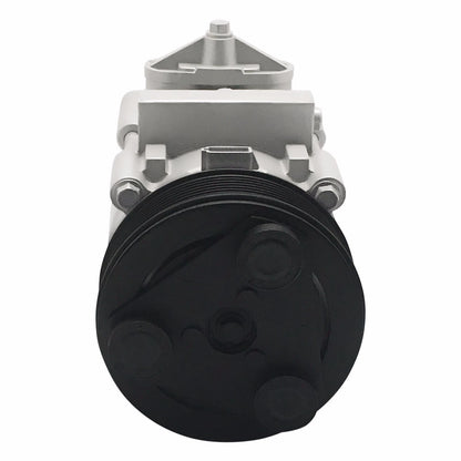 A C Compressor Replacement with Clutch for Toyota Camry (2012–2019)