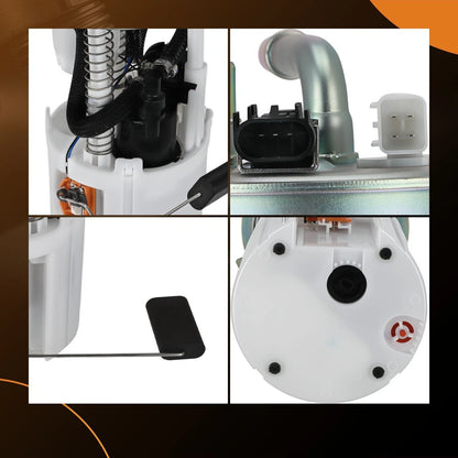 Electric Fuel Pump Module for GMC Envoy (2008–2009)