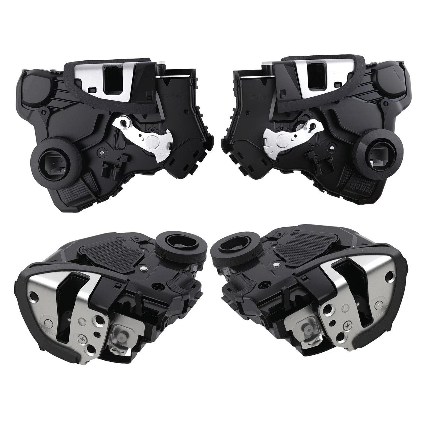 4PCS Door Lock Actuators for Toyota RAV4 (2013–2019) All Corner