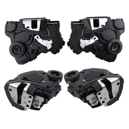 4PCS Door Lock Actuators for Toyota RAV4 (2013–2019) All Corner