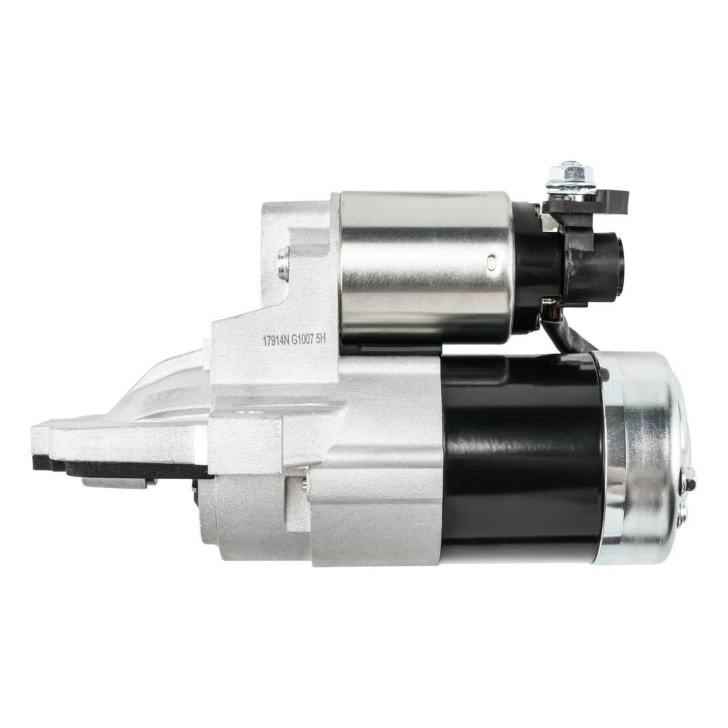A/C Compressor for Mazda 3 2.3L 2004–2009 & Mazda 3 2.3T 2007–2009 & Mazda 5 2.3L 2006–2010