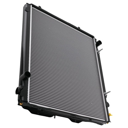 Aluminum Radiator for Toyota Sequoia 4.7L (2001–2007)