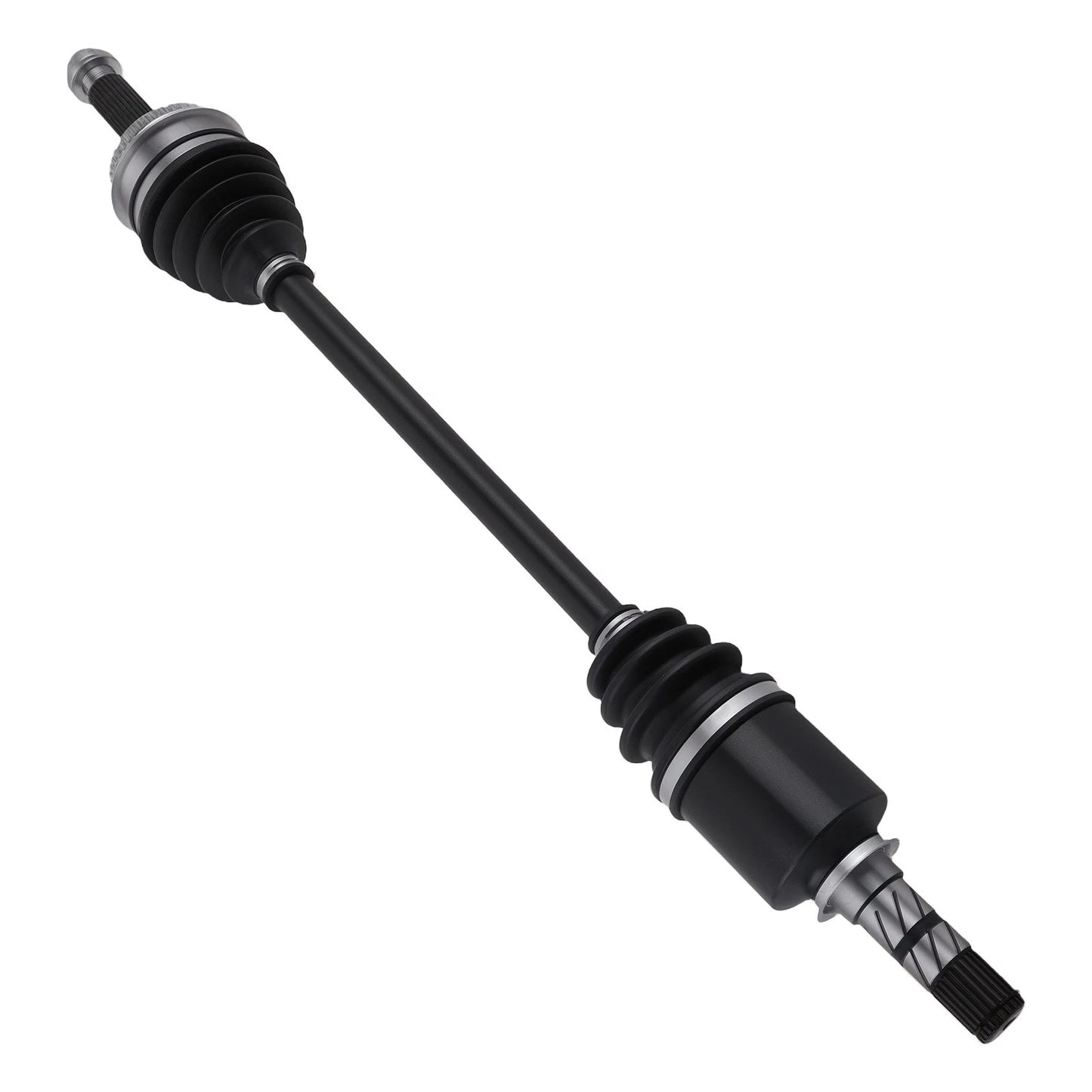 Front CV Axle Assembly for Subaru Forester 2003–2008 (Impreza 2004–2006)