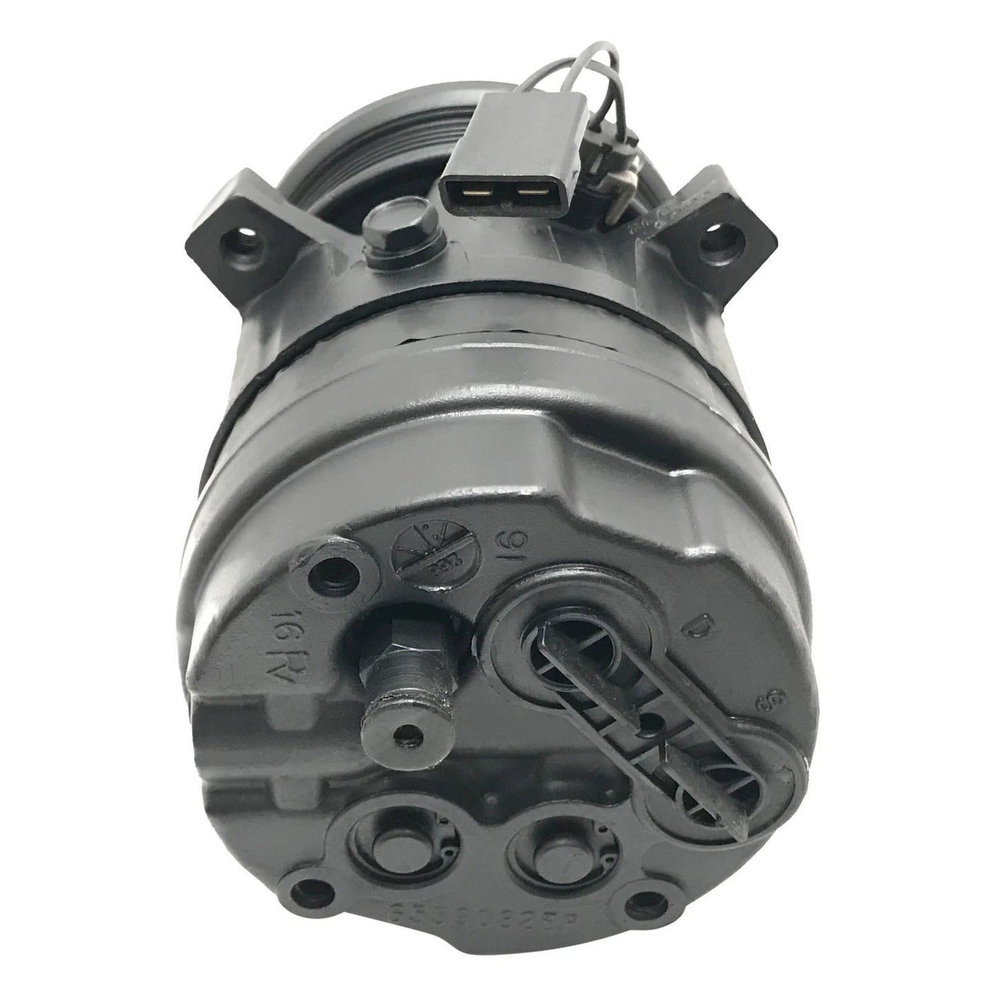 AC Compressor Kit Replacement for Nissan Datsun 1600 (1971–1973)