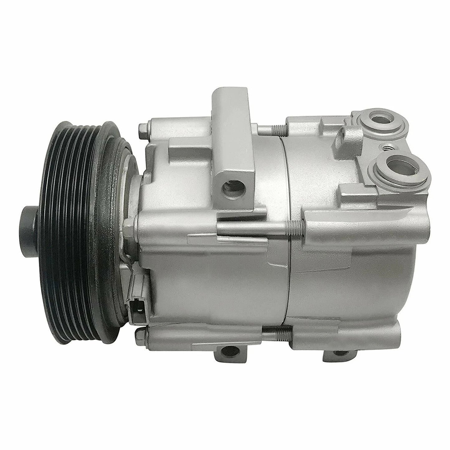 AC Compressor Kit Heavy Duty for Ford Focus 2.0L DA50 (2005–2007)