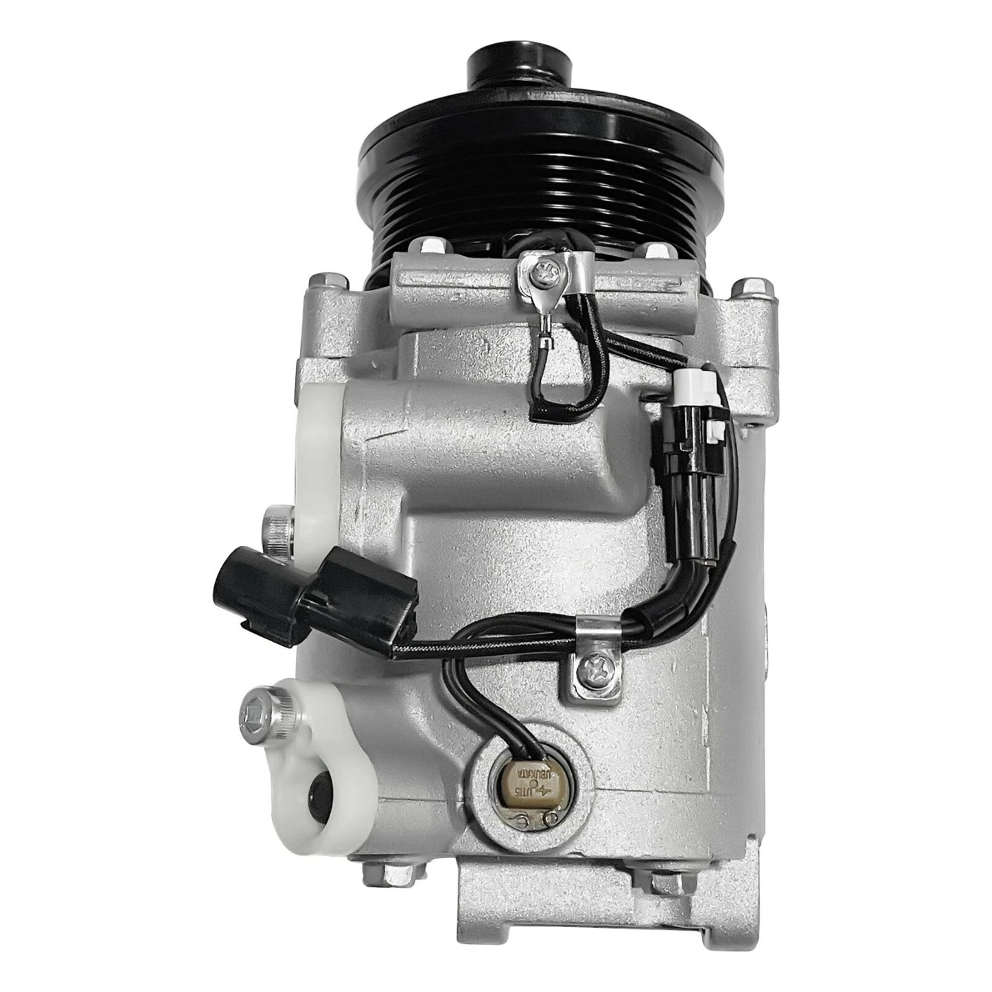 AC Compressor Kit Replacement for Mitsubishi Lancer 2.0L (2008–2010)