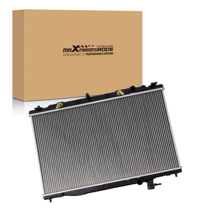 Coolant Radiator for Honda CR-V 2.4L (2010–2011)