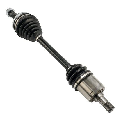 2PC Front CV Axle Shaft Assembly for Honda Accord 2.3L (1998–2002)