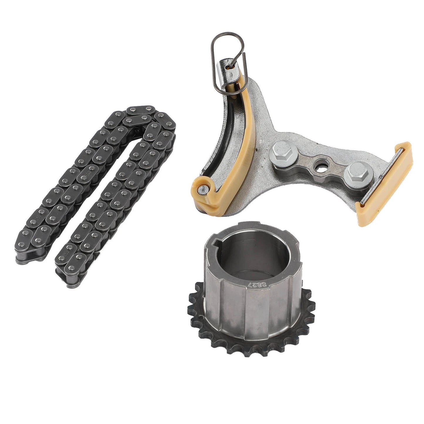 3X Timing Chain Kit for Chevy Silverado 1500 (2007–2013)