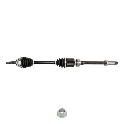 Front Right Passenger CV Axle Assembly for Toyota Camry (2007–2017)