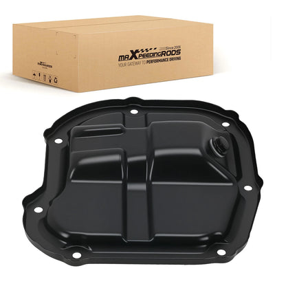Engine Oil Pan for Nissan Micra L4 1.6L (2015–2018)