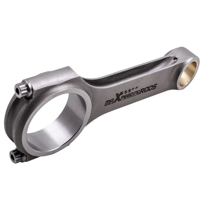 H-Beam Connecting Rods with ARP Bolts for VW & Audi 1.8T 2.0T FSI (1994–2016)