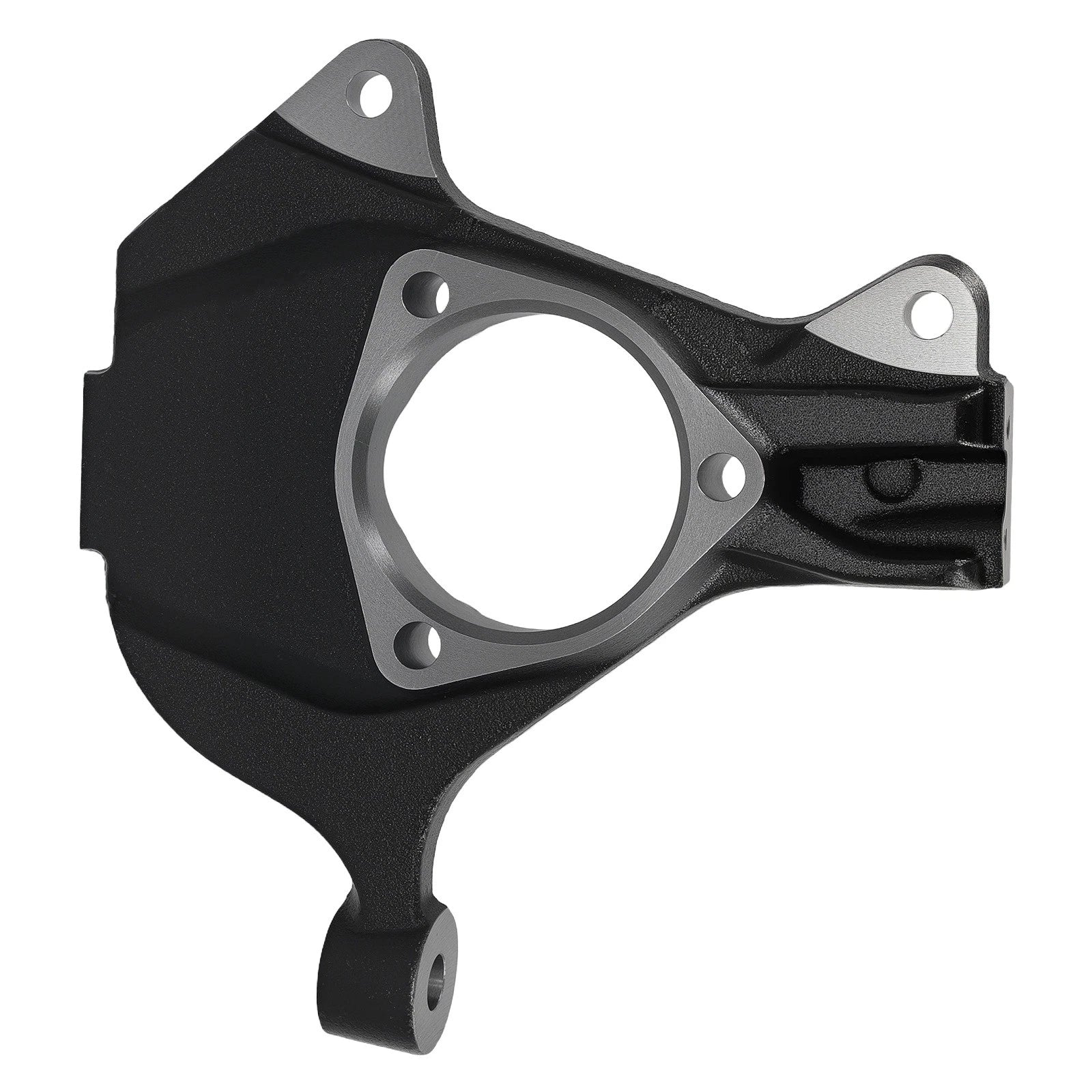 Front Right Steering Knuckle Assembly for Chevrolet Avalanche Tahoe (2007–2013)