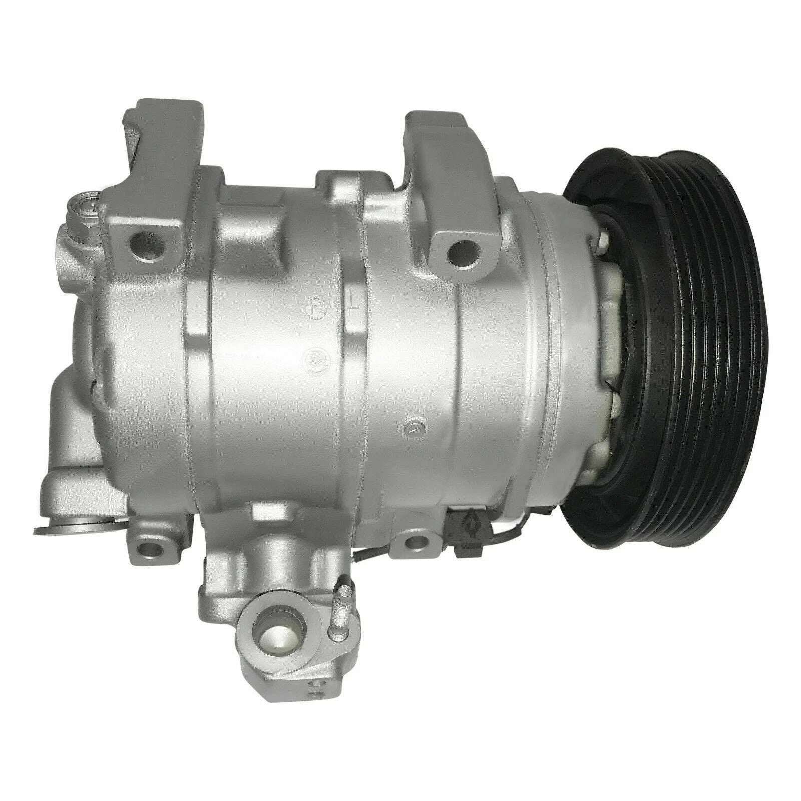 AC Compressor Kit Replacement for Holden Commodore VF (2013–2017)
