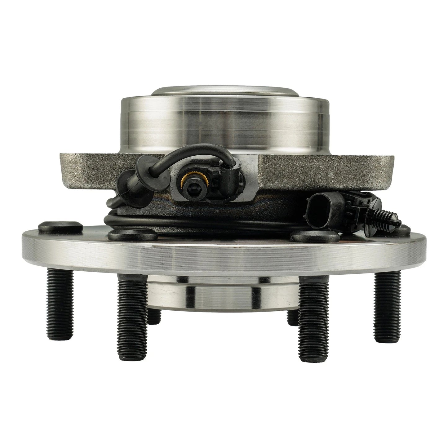 Front Wheel Bearing for Nissan Armada (2012–2015)