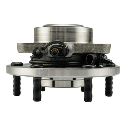 Front Wheel Bearing for Nissan Armada (2012–2015)