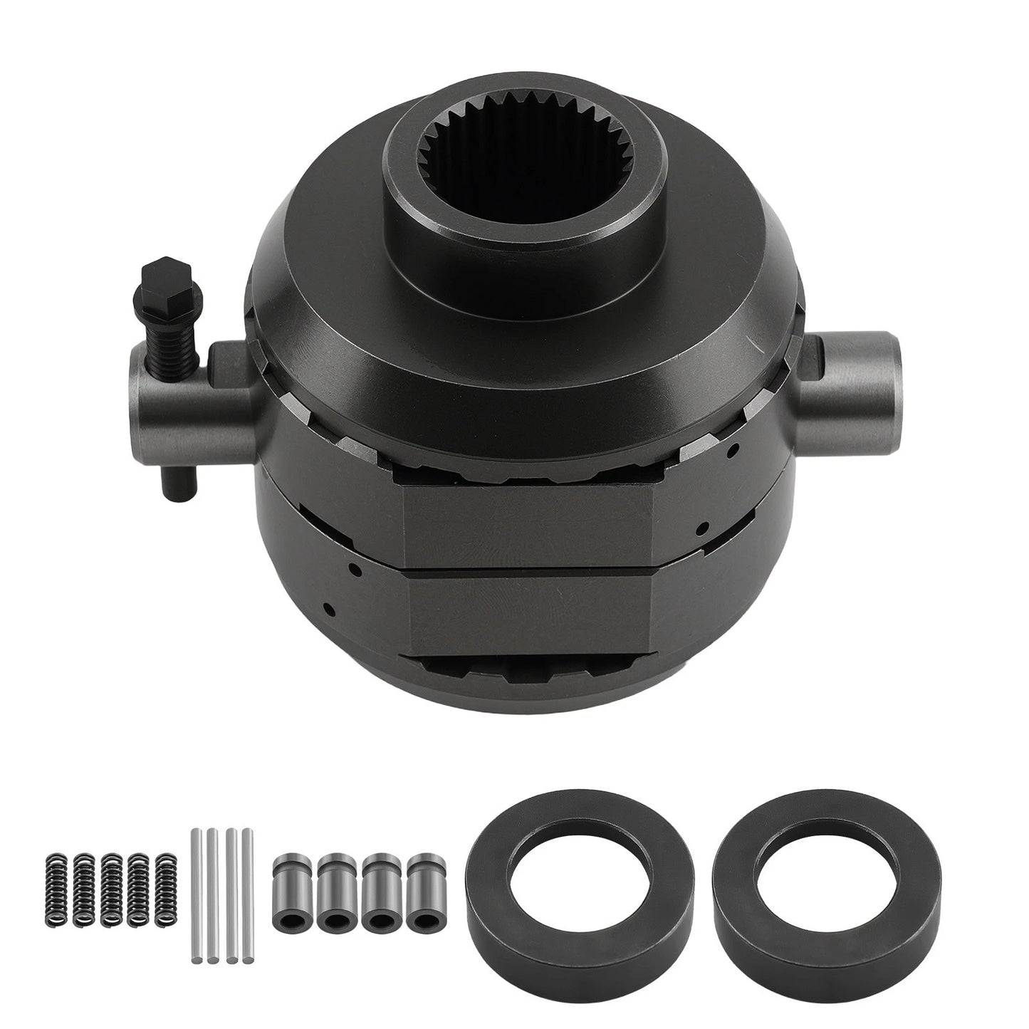 Differential Locker for Jeep Cherokee XJ Dodge Chrysler 8.25" (1984–2001)