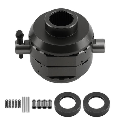 Differential Locker for Jeep Cherokee XJ Dodge Chrysler 8.25" (1984–2001)