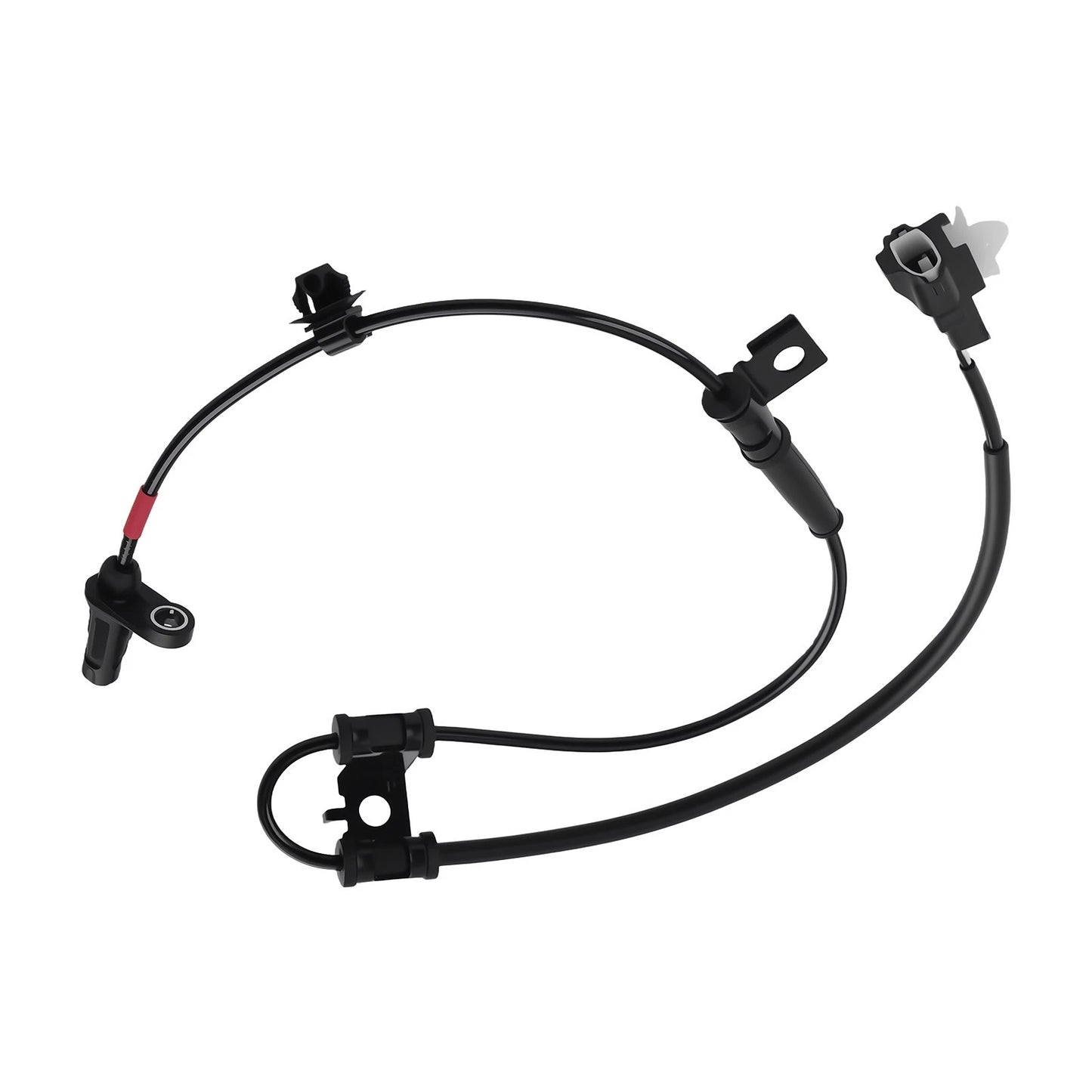 2X ABS Speed Sensor Front Left Right for Hyundai Sonata (2011–2014)