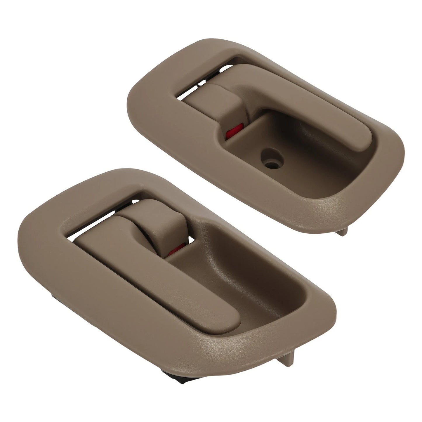Front Beige Door Handle for Toyota Sienna (1998–2003)