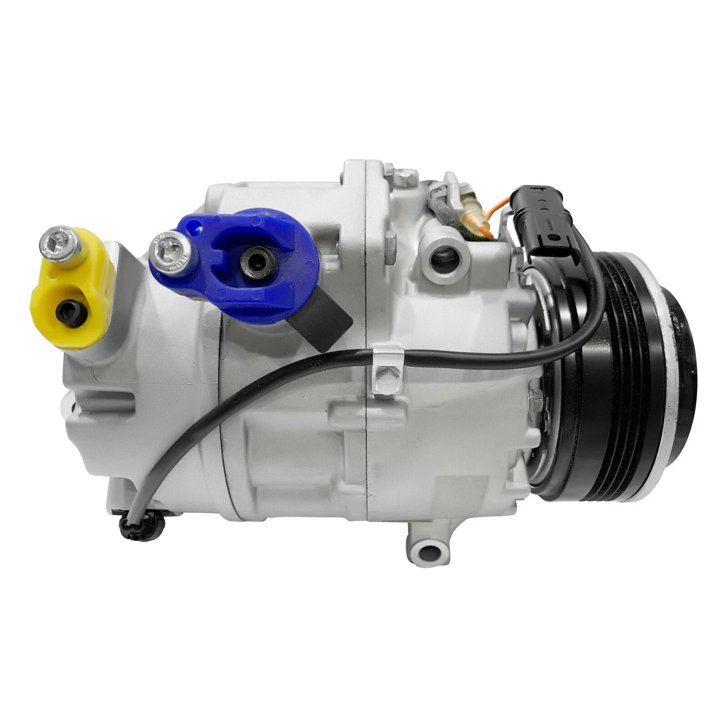 AC Compressor Kit Replacement for BMW X5 3.0L with Adaptive Drive (2007–2007)