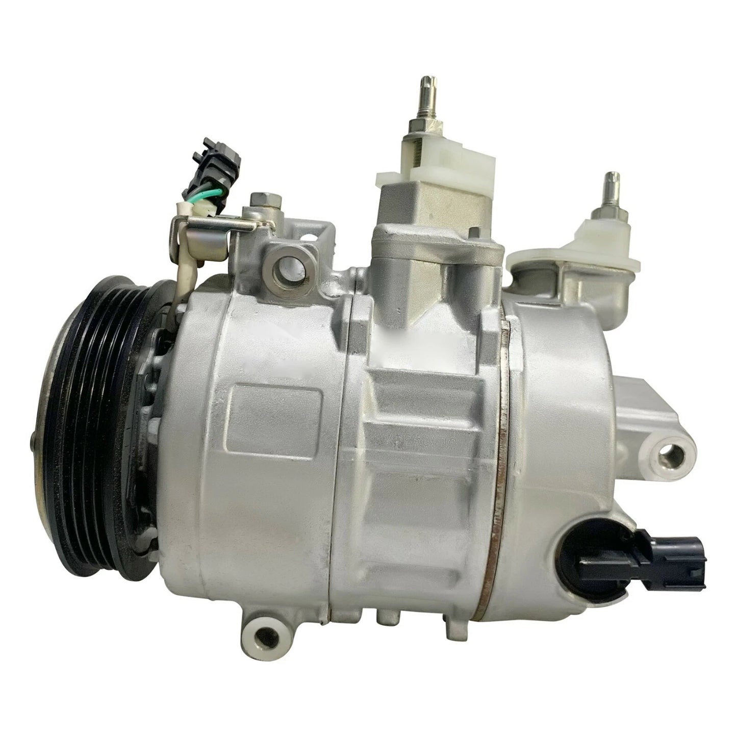 AC Compressor Kit Replacement for Lincoln MKZ 2.0L (2016–2016)