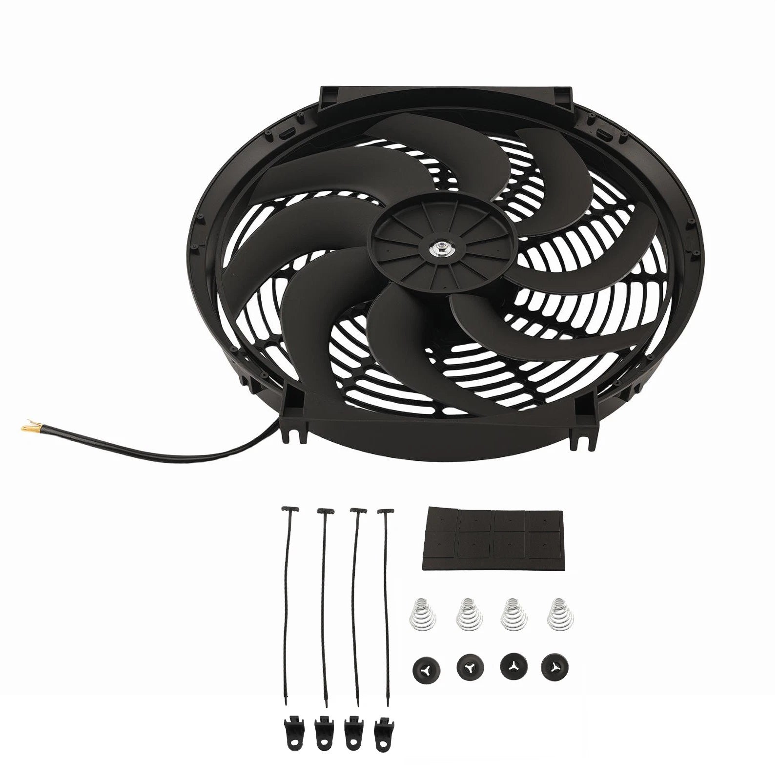 Electric Universal Engine Fan for Universal (2010–2025)