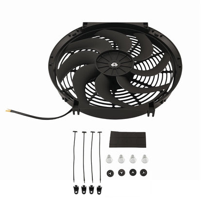 Electric Universal Engine Fan for Universal (2010–2025)