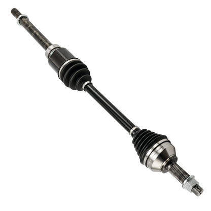 Front Right CV Axle Shaft Assembly for Nissan Sentra (2007–2012)