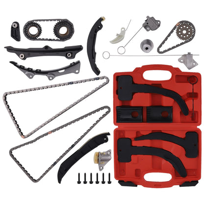 Engine Timing Set Kit for Jeep Grand Cherokee 3.6L (2011–2015)
