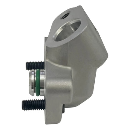 AC Compressor Manifold Replacement for Honda Crosstour 3.5L (2013–2014)