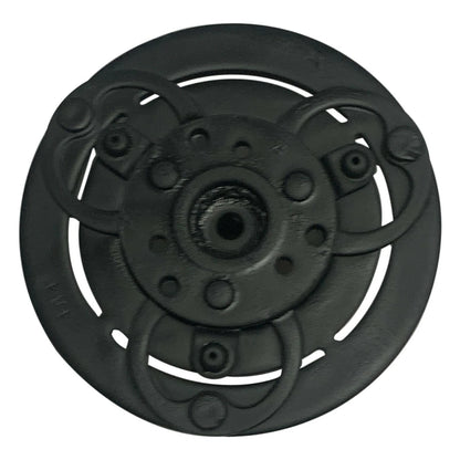 AC Compressor Clutch Replacement for Subaru Forester 2.5L (2001–2002)