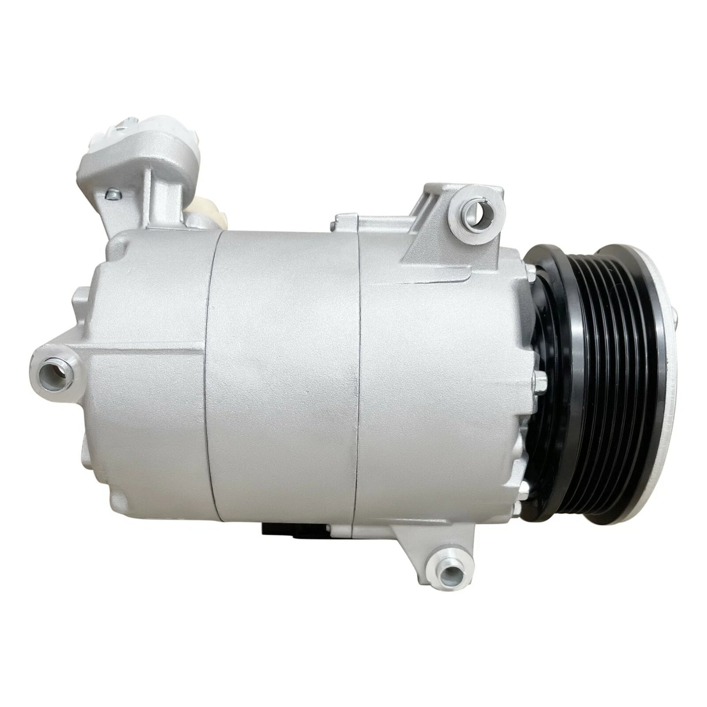 AC Compressor Kit Replacement for Ford Focus 1.0L Turbo (2017–2018)