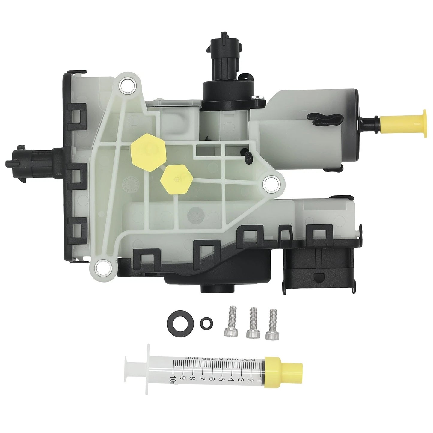 Diesel Emissions Fluid (DEF) Pump for Ford F-350 F-550 (2011–2016)