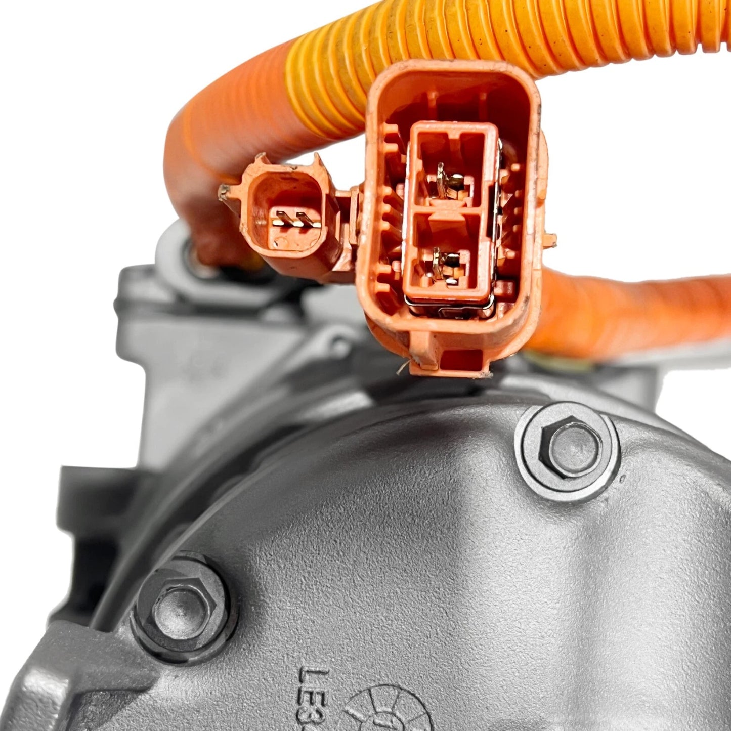 AC Compressor Replacement for Chevrolet Bolt EV (2017–2021)