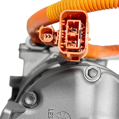 AC Compressor Replacement for Chevrolet Bolt EV (2017–2021)