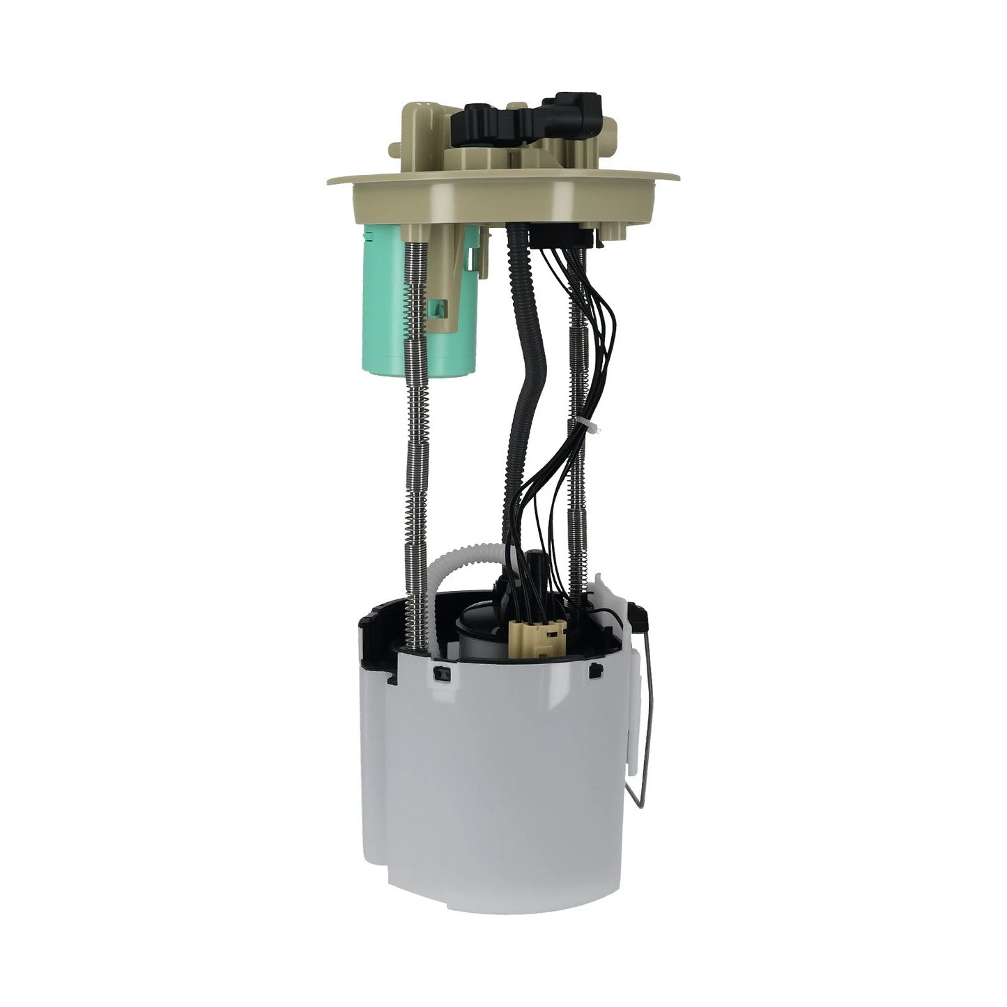 Electric Fuel Pump Assembly for GMC Yukon Cadillac Escalade Chevy Tahoe (2021-2021)