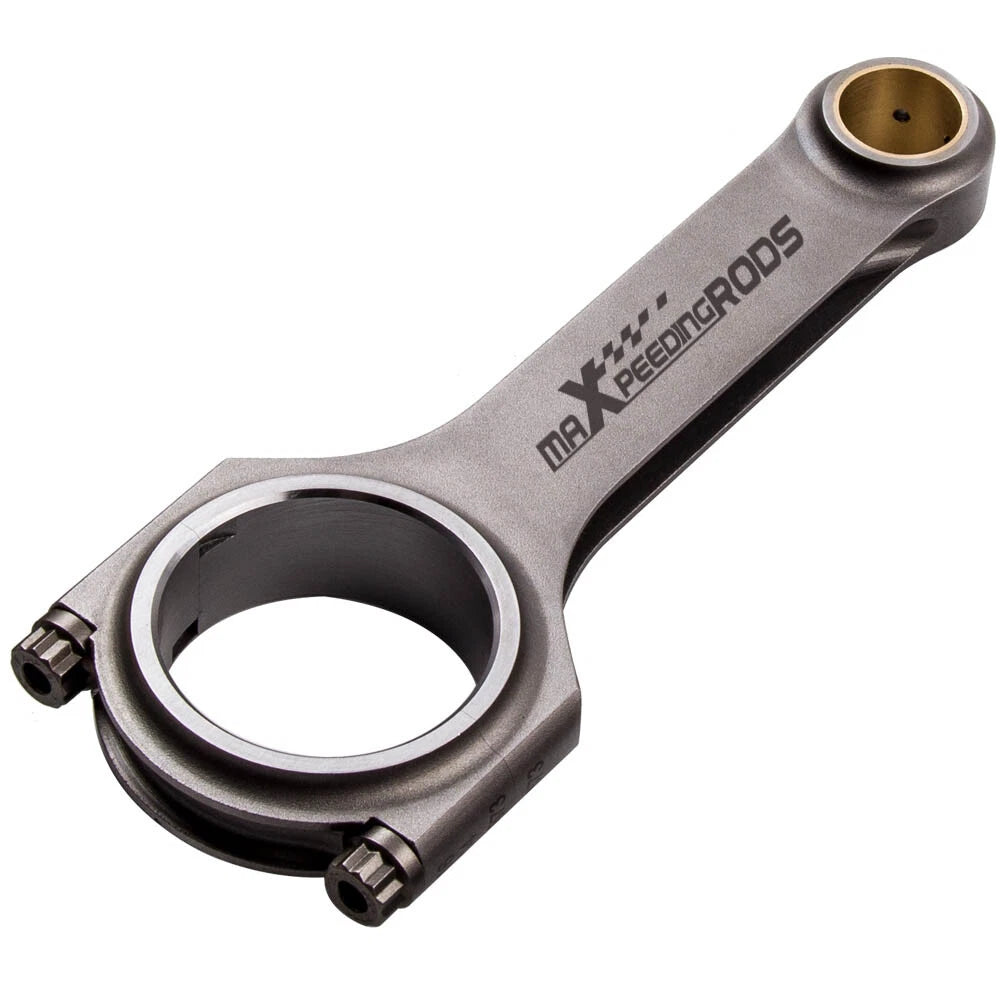 H-Beam Connecting Rods for Alfa Romeo Nord 2000 (1968–1969)