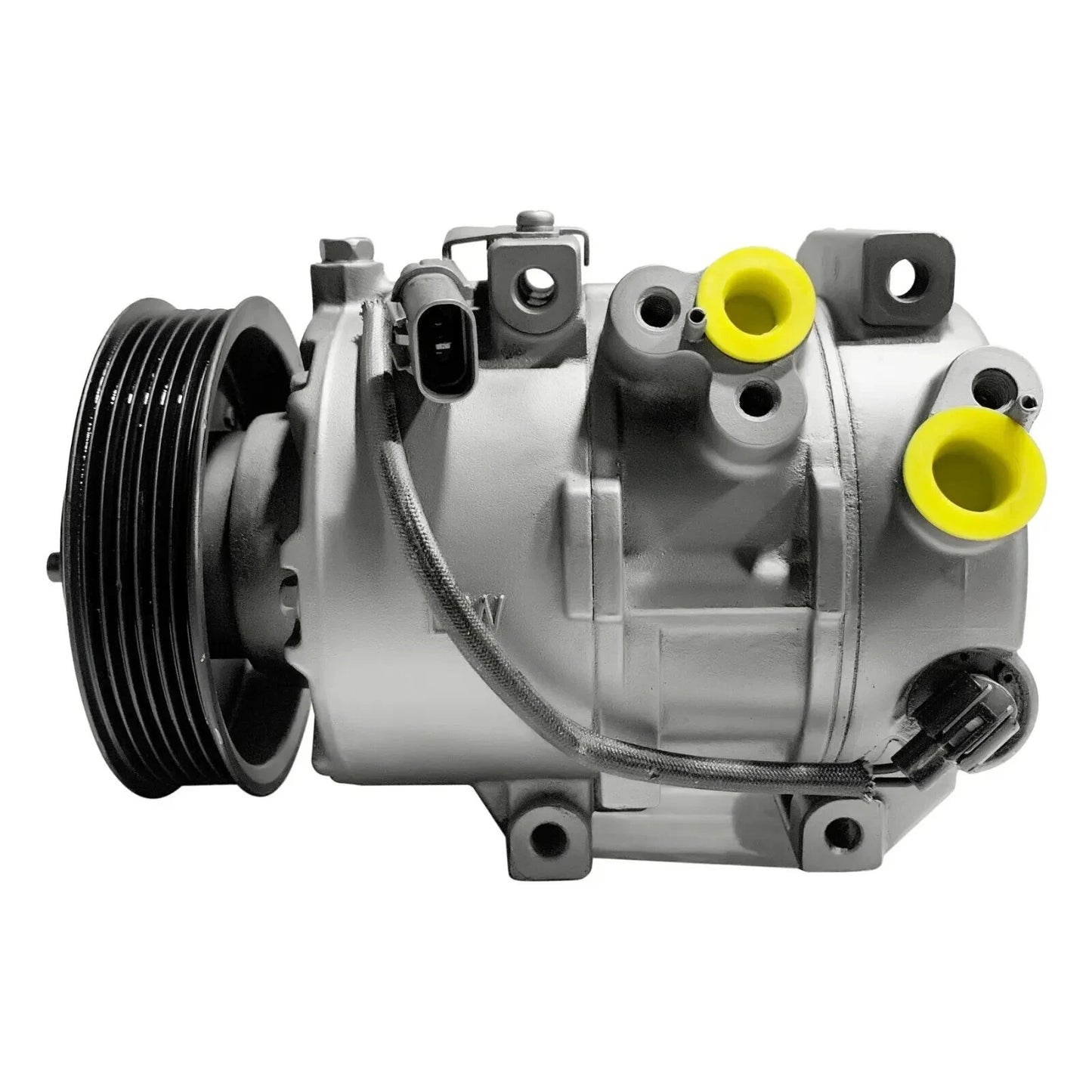 AC Compressor Kit Replacement for Hyundai Genesis Coupe 2.0L (2013–2016)