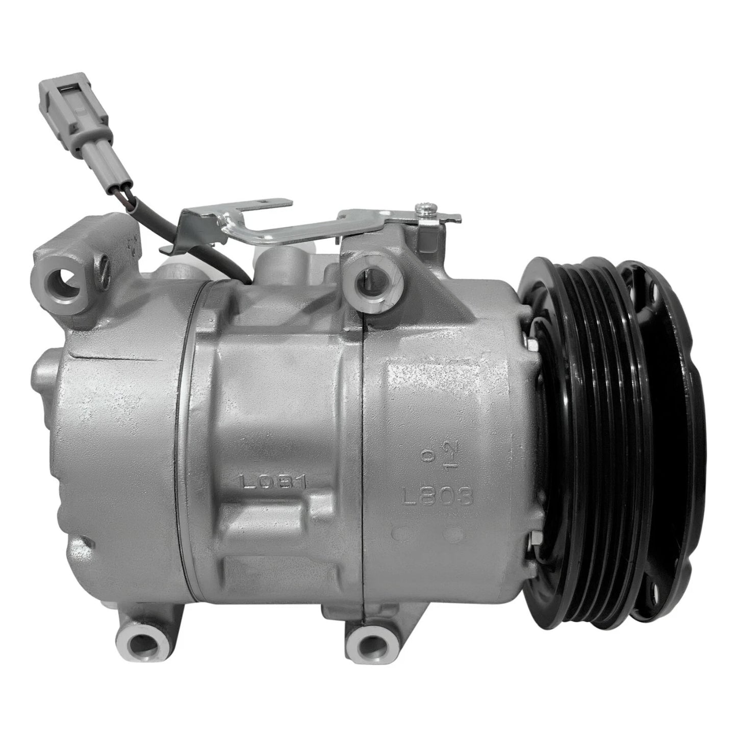 AC Compressor Kit Replacement for Toyota Yaris 1.5L (2011–2012)