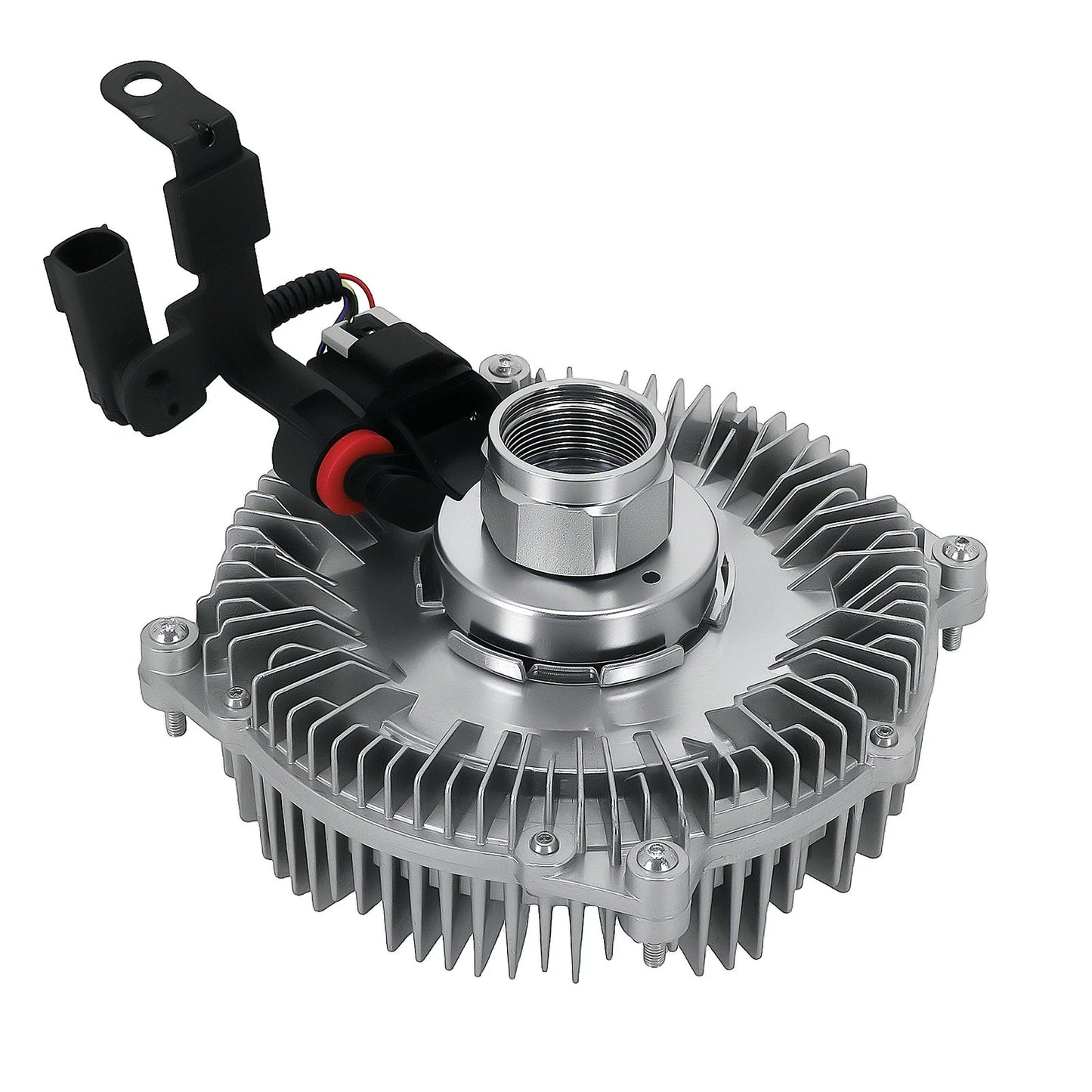 Engine Cooling Fan Clutch for Ford F-450 F-550 (2011–2018)
