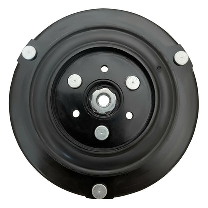 AC Compressor Clutch Hub Replacement for Nissan Pathfinder 4.0L (2005–2012)