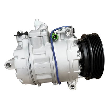 A C Compressor Kit with Condenser for Volkswagen Passat 2.8L (2005–2005)