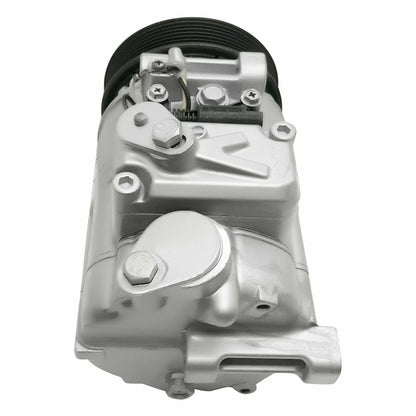 AC Compressor Kit Replacement for Land Rover Freelander 2.5 (2002–2005)