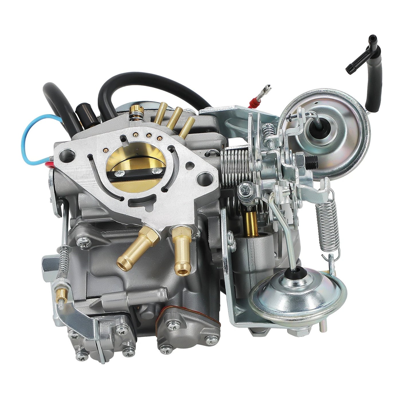 Carburetor and Gaskets for Suzuki Carry (DD51T–DD51B, 1988–1999)