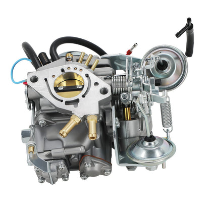 Carburetor and Gaskets for Suzuki Carry (DD51T–DD51B, 1988–1999)