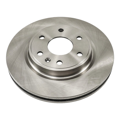 Front Brake Rotors for GMC Acadia & Buick Enclave (2007–2017)