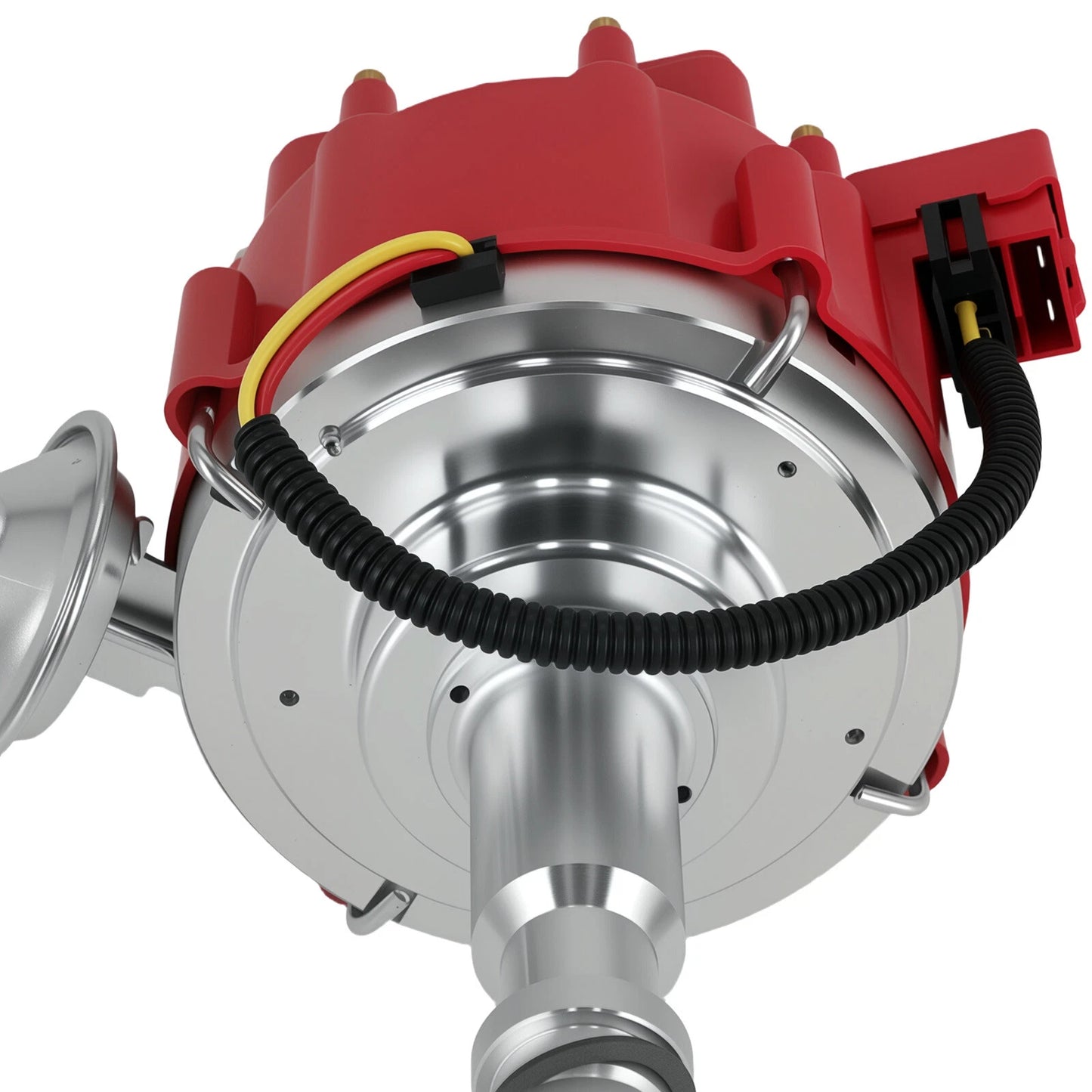 Complete Distributor Assembly for AMC Jeep 304 360 (1971–1990)